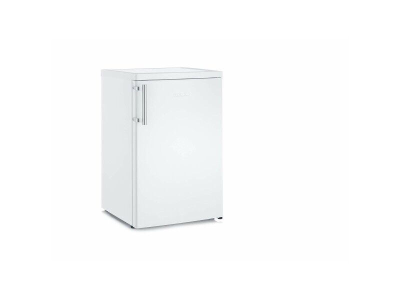 Lodówka kombinowana Severin VKS8808      85 Biały