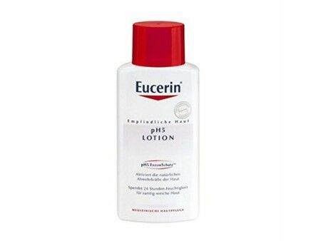 Balsam Nawilżający pH5 Eucerin (1000 ml) 1 L