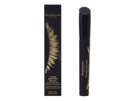 Tusz do Rzęs Lasting Impression Elizabeth Arden (8,5 ml)