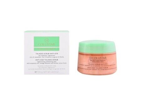 Peeling do Ciała Perfect Body Collistar (700 g)