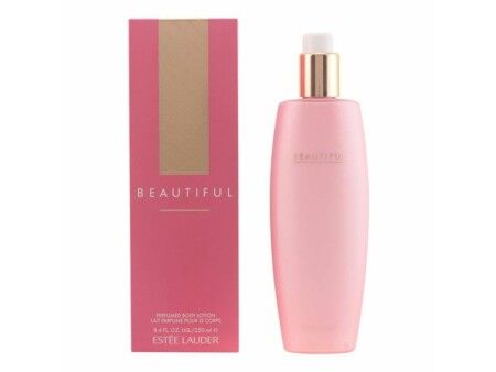 Balsam do Ciała Beautiful Estee Lauder 133058 (250 ml) 250 ml