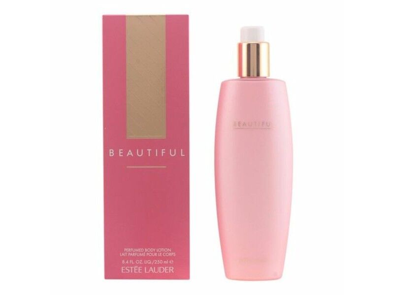 Balsam do Ciała Beautiful Estee Lauder 133058 (250 ml) 250 ml Balsam do Ciała Beautiful Estee Lauder 133058 (250 ml) 250 ml