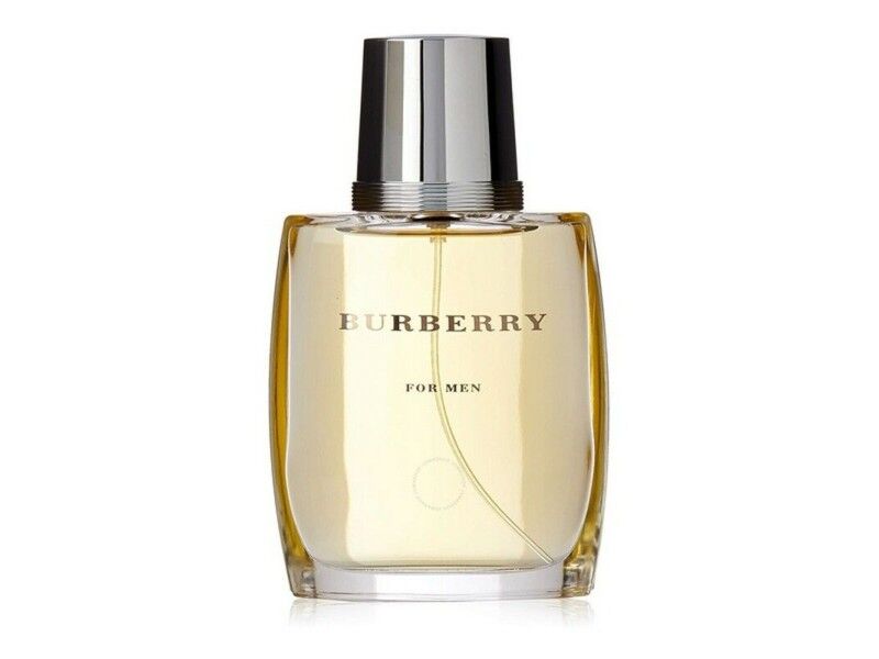 Perfumy Męskie Burberry HB-3614226905789 EDT 50 ml Perfumy Męskie Burberry HB-3614226905789 EDT 50 ml