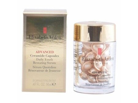 Serum Przeciwstarzeniowe Ceramide Elizabeth Arden COSELI286 (30 uds)