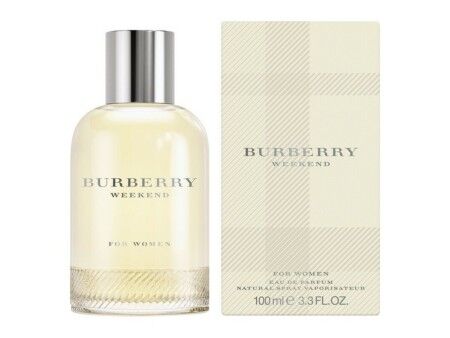 Perfumy Damskie Weekend Burberry BURPFW049 EDP (100 ml) EDP 100 ml