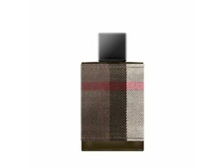 Perfumy Męskie Burberry London Eau de Toilette (50 ml)