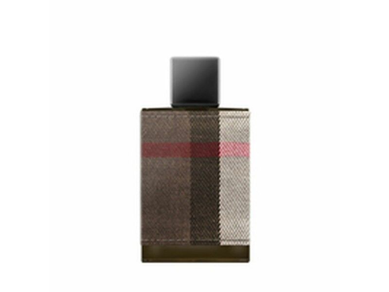 Perfumy Męskie Burberry London Eau de Toilette (50 ml) Perfumy Męskie Burberry London Eau de Toilette (50 ml)