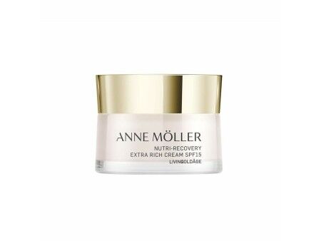 Krem do Twarzy Anne Möller ANNE MOLLER Spf 15 50 ml