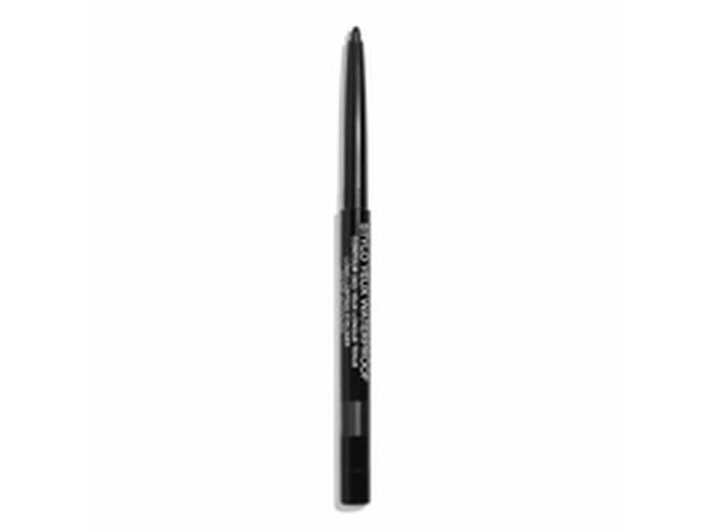 Eyeliner Chanel Stylo Yeux Nº 88 Noir intense 0,30 g Wodoodporny