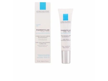 Korektor pod Oczy La Roche Posay Pigmentclar Ujędrniające (15 ml)