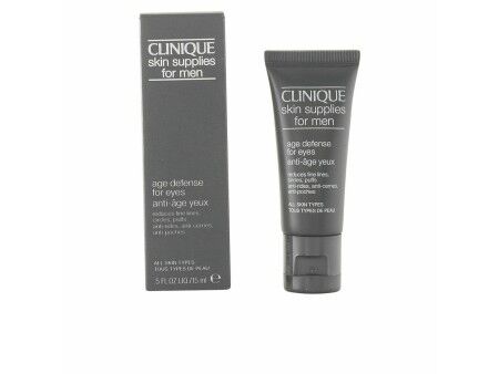 Kuracja dla Obszaru pod Oczami Men Clinique 0020714382742 15 ml (15 ml)