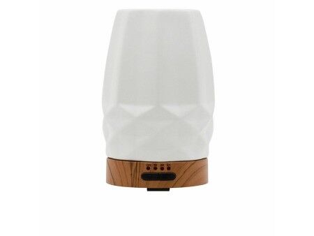 Dyfuzor Olejków Eterycznych La Casa de los Aromas Deco Stone Biały