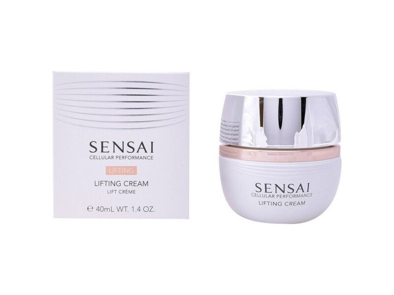 Krem Ujędrniający Kanebo SENSAI CELLULAR LIFTING 40 ml