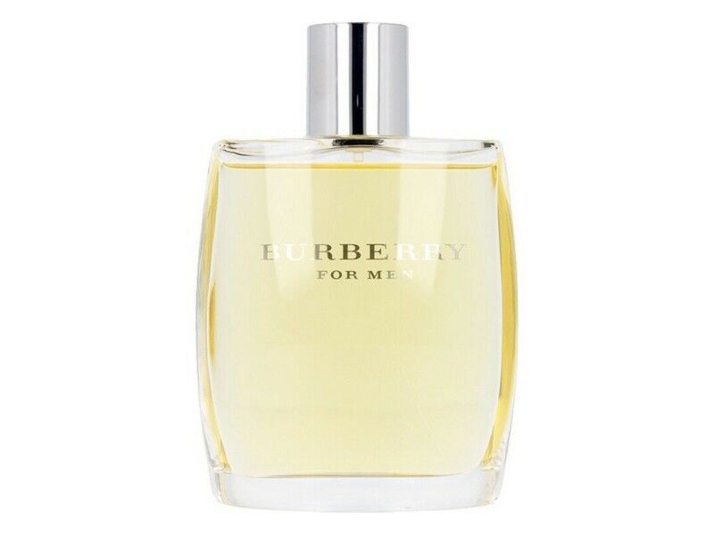 Perfumy Męskie Burberry BUR1198 EDT 100 ml
