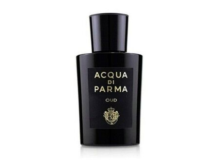 Perfumy Unisex Oud Acqua Di Parma INGREDIENT COLLECTION EDP (180 ml) EDP 180 ml