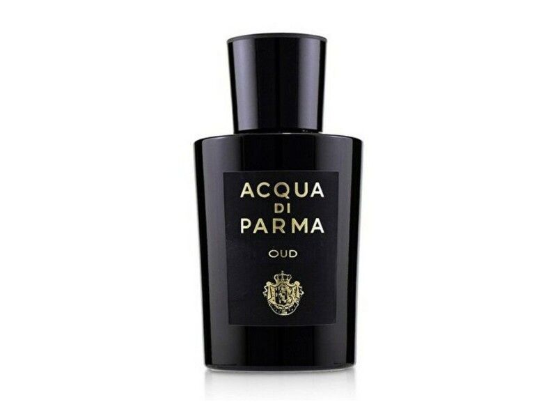 Perfumy Unisex Oud Acqua Di Parma INGREDIENT COLLECTION EDP (180 ml) EDP 180 ml Perfumy Unisex Oud Acqua Di Parma INGREDIENT COLLECTION EDP (180 ml) EDP 180 ml