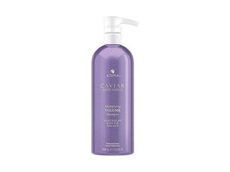 Szampon Nadający Objętość Caviar Multiplying Volume Alterna Caviar Multiplying Volume 1 L