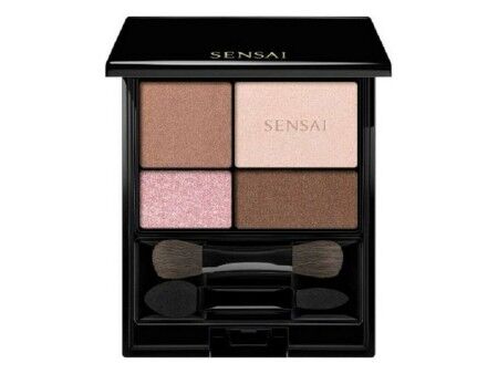Paleta Cieni do Oczu Kanebo Eye Colour 03-petal dance 3,7 g