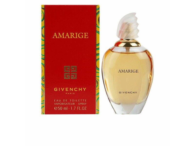 Perfumy Damskie Givenchy AMARIGE EDT 50 ml Perfumy Damskie Givenchy AMARIGE EDT 50 ml