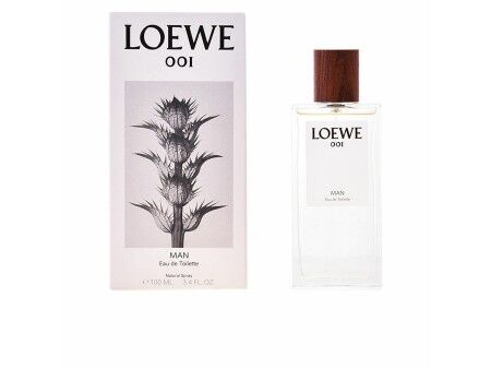 Perfumy Męskie Loewe 385-53976 EDT 100 ml