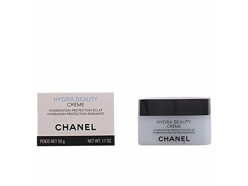 Nawilżający krem do twarzy Chanel Hydra Beauty 50 g