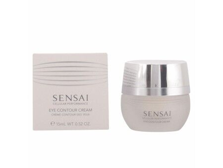 Krem pod Oczy Sensai Sensai Cellular Performance 15 ml (15 ml)
