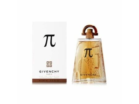 Perfumy Męskie Givenchy Pi EDT 100 ml