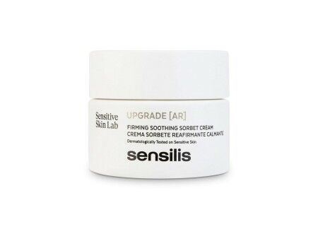 Krem Kojący Sensilis Upgrade AR Ujędrniające (50 ml)