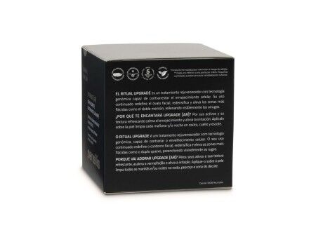 Krem Kojący Sensilis Upgrade AR Ujędrniające (50 ml)