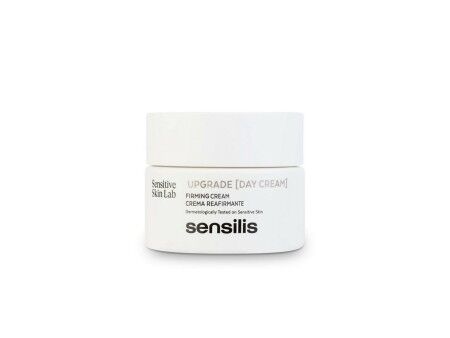 Krem na Dzień Sensilis Upgrade Ujędrniające (50 ml)