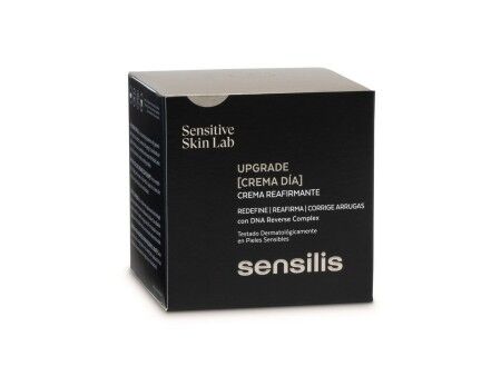 Krem na Dzień Sensilis Upgrade Ujędrniające (50 ml)