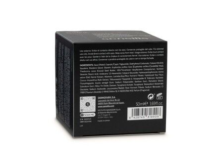 Krem na Dzień Sensilis Upgrade Ujędrniające (50 ml)