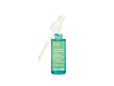 Krem do Twarzy Sensilis (30 ml)
