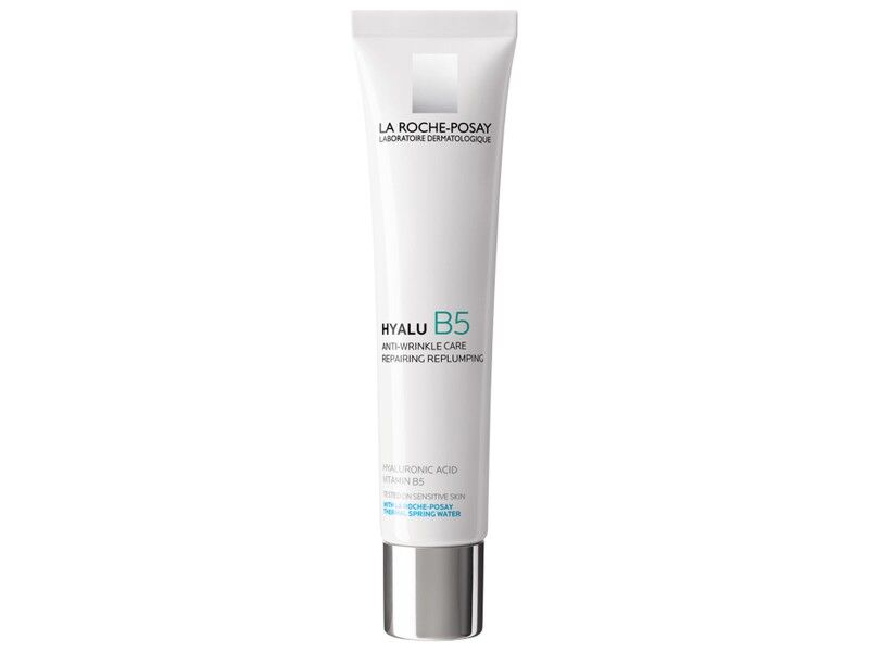 Krem Przeciwzmarszczkowy La Roche Posay Hyalu 40 ml