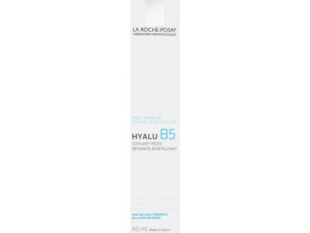 Krem Przeciwzmarszczkowy La Roche Posay Hyalu 40 ml