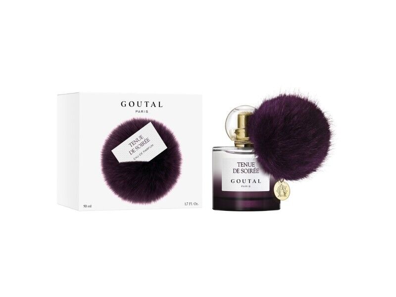 Perfumy Damskie Goutal Tenue de Soirée EDP EDP 50 ml Perfumy Damskie Goutal Tenue de Soirée EDP EDP 50 ml