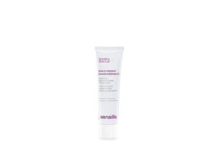 Krem Depigmentacyjny Sensilis Skin Pigment 30 ml