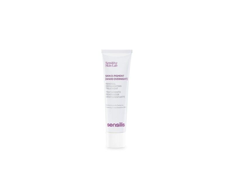 Krem Depigmentacyjny Sensilis Skin Pigment 30 ml Krem Depigmentacyjny Sensilis Skin Pigment 30 ml