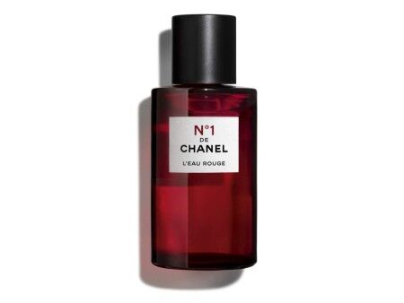 Woda Zapachowa do Ciała Chanel Nº1 L'Eau Rouge Rewitalizujący 100 ml