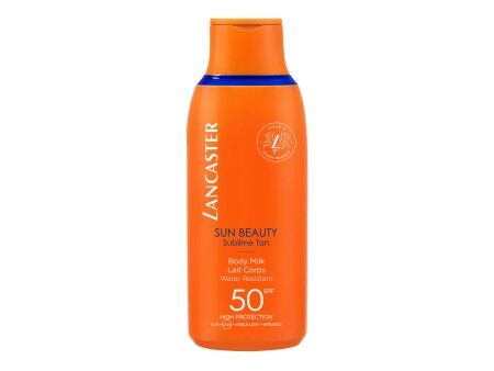 Balsam do Opalania Lancaster Sun Beauty 175 ml Spf 50