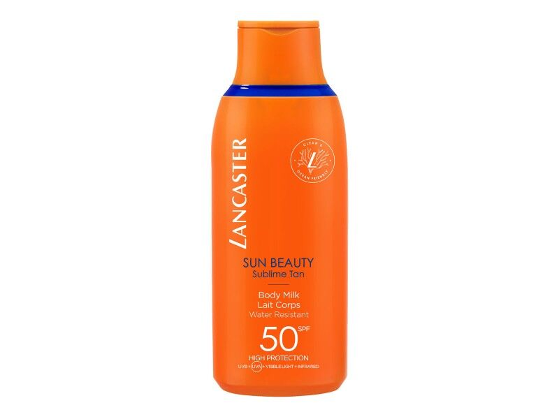 Balsam do Opalania Lancaster Sun Beauty 175 ml Spf 50