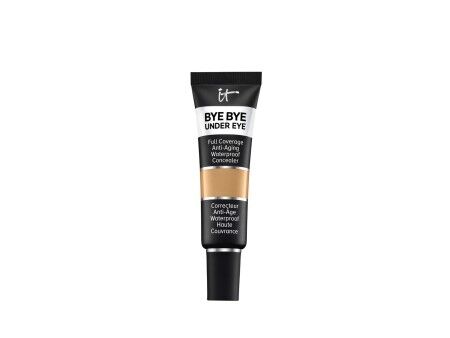 Korektor w płynie It Cosmetics Bye Bye Under Eye Medium amber 12 ml