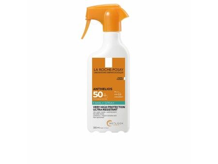 Spray z filtrem do opalania La Roche Posay Anthelios 300 ml SPF 50+