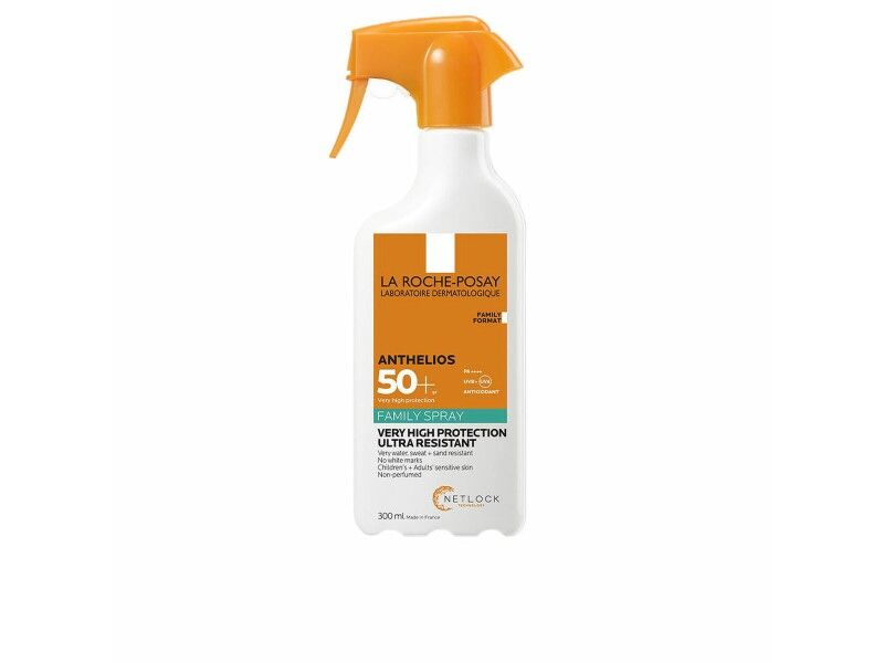 Spray z filtrem do opalania La Roche Posay Anthelios 300 ml SPF 50+
