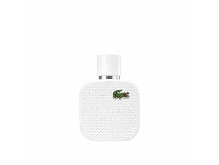 Perfumy Męskie Lacoste L.12.12 Blanc EDT 50 ml