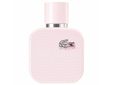 Perfumy Damskie Lacoste L.12.12 Rose EDP 35 ml