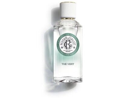 Perfumy Unisex Roger & Gallet The Vert EDP 100 ml