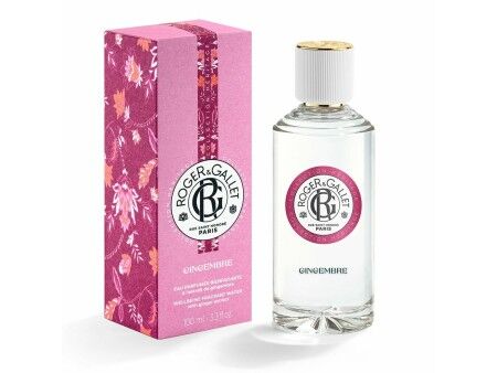 Perfumy Unisex Roger & Gallet Gingembre EDP 100 ml