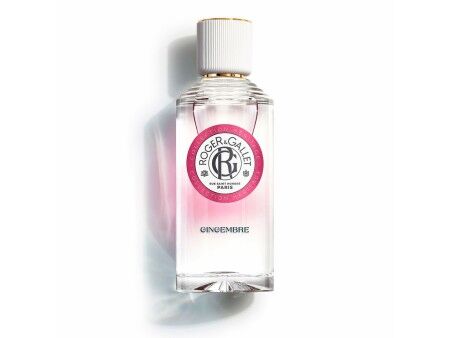 Perfumy Unisex Roger & Gallet Gingembre EDP 100 ml