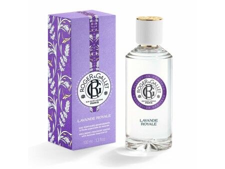 Perfumy Unisex Roger & Gallet Lavande Royale EDP 100 ml